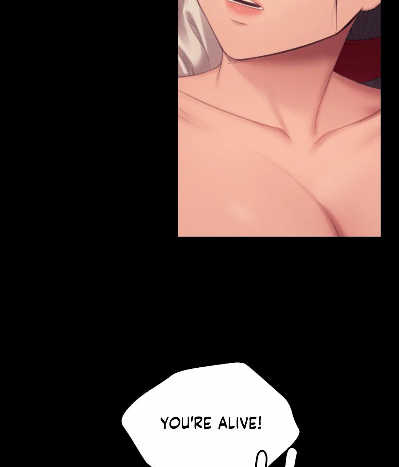 MISTRESS Chapter 143 page 49 - 