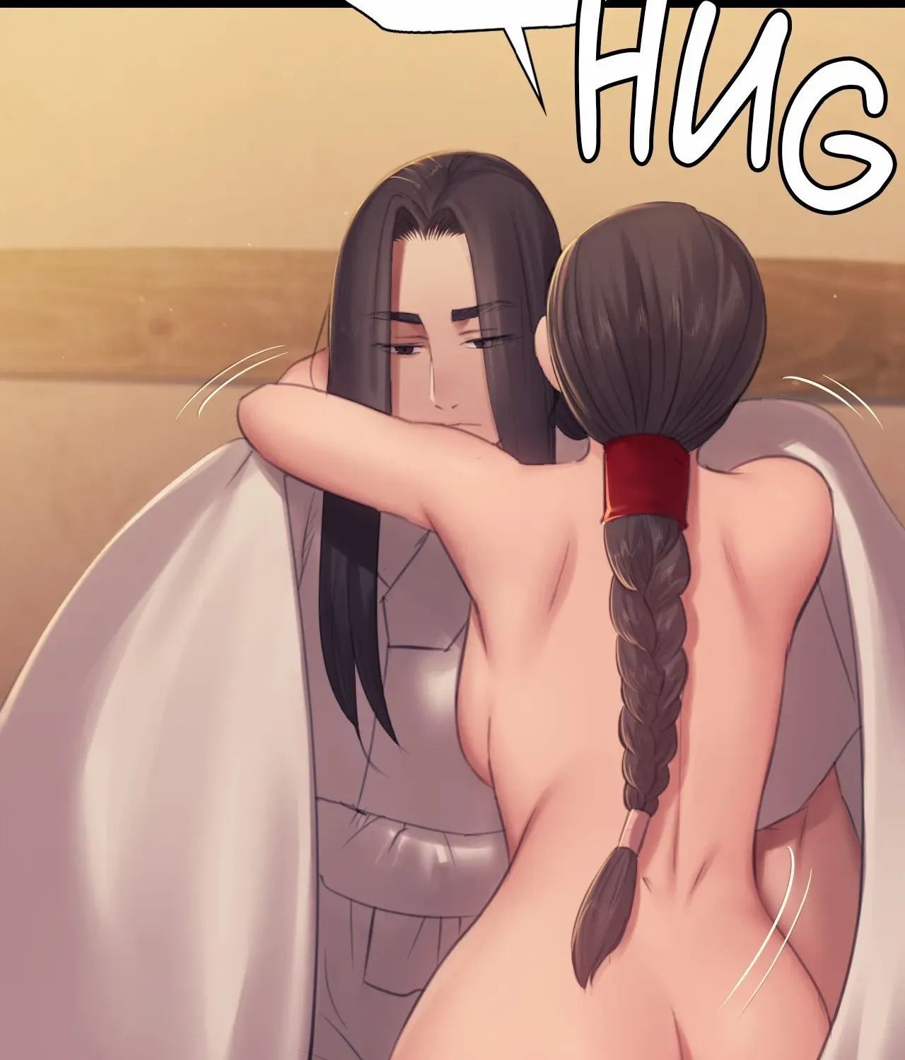 MISTRESS Chapter 143 page 50 - 