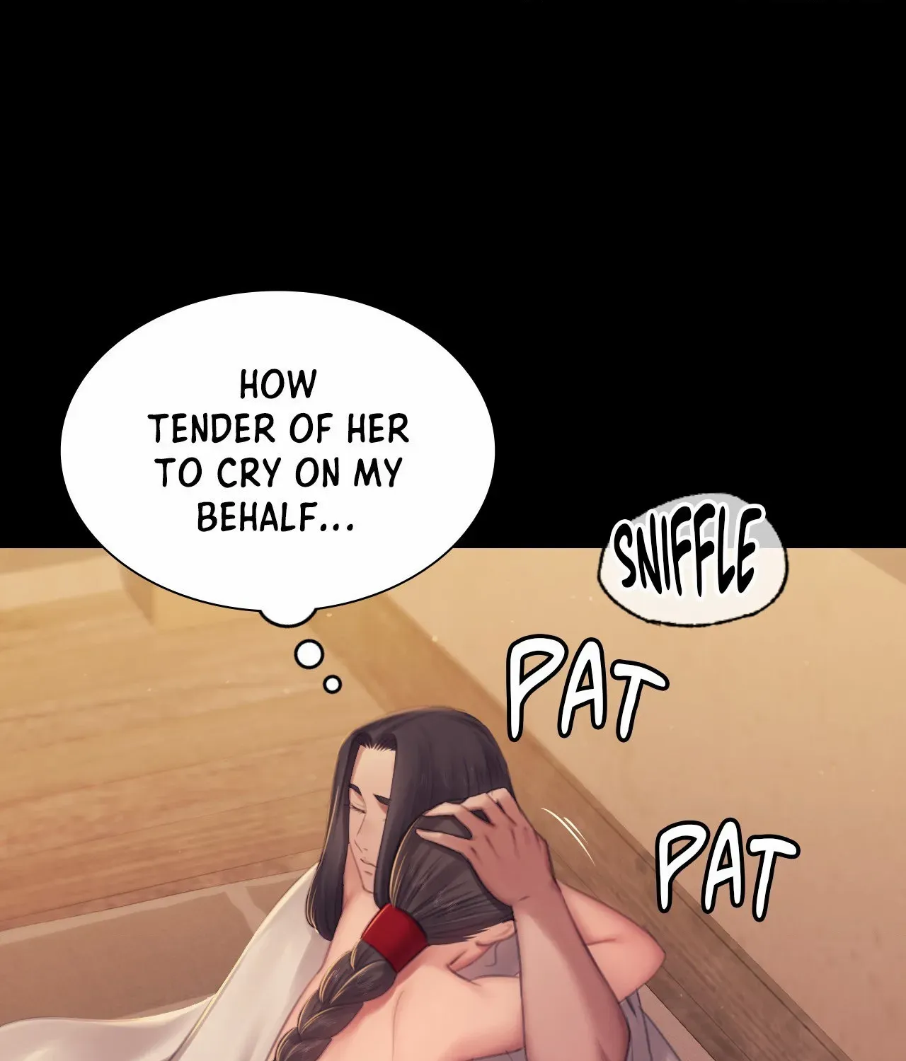 MISTRESS Chapter 143 page 52 - 