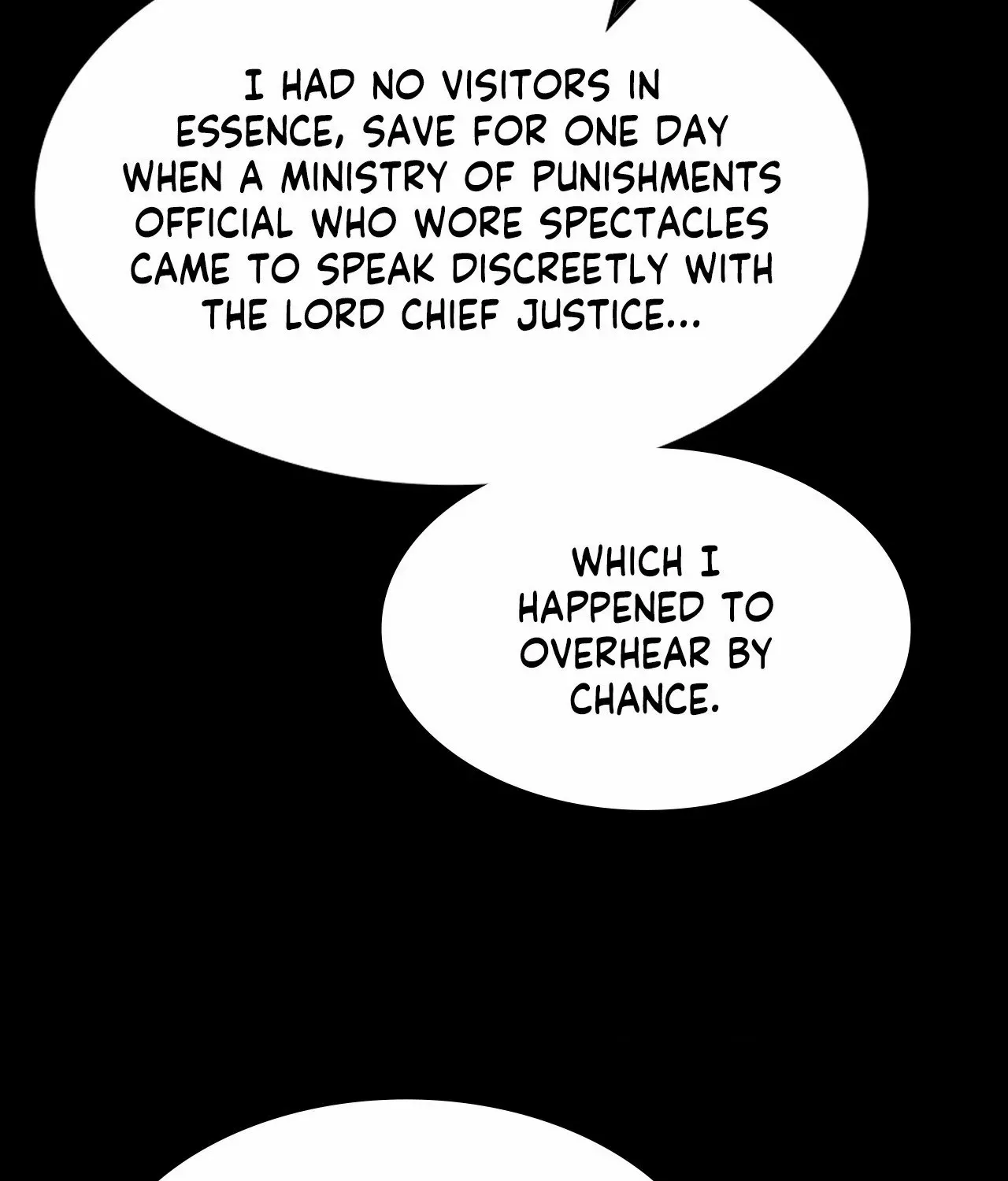 MISTRESS Chapter 143 page 61 - 