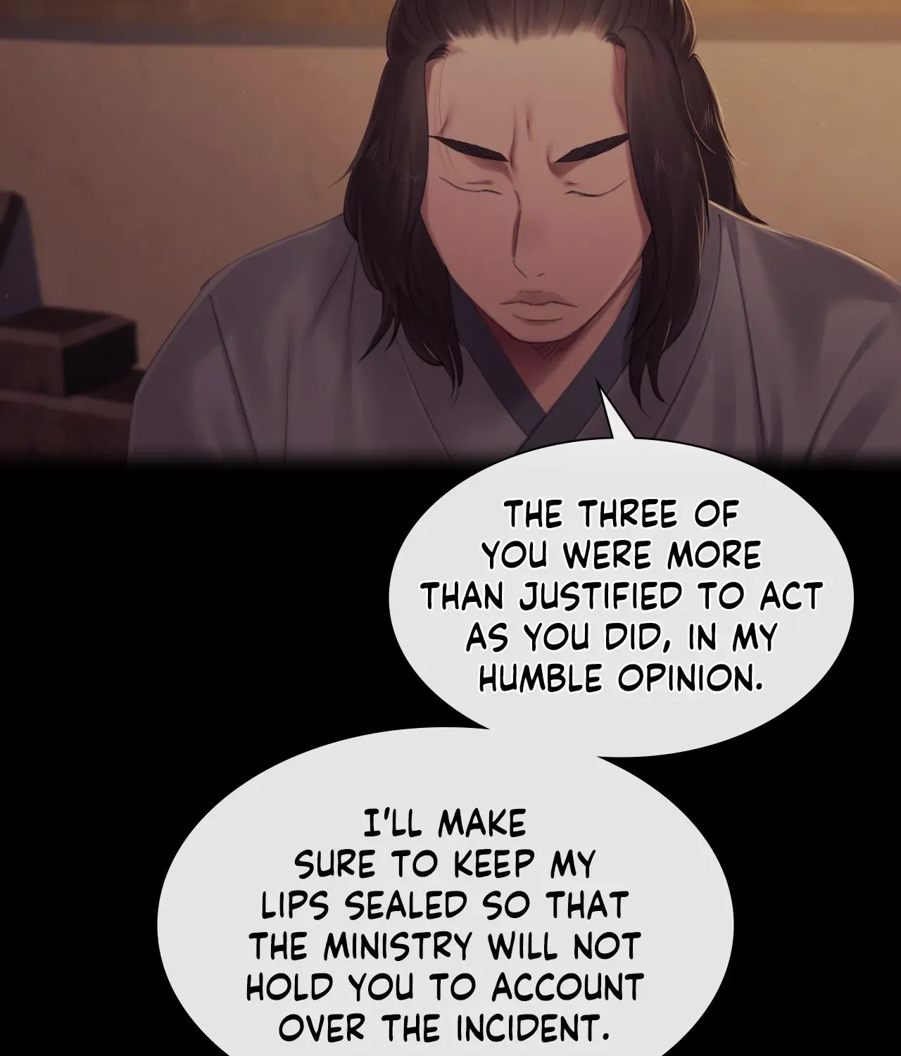 MISTRESS Chapter 143 page 68 - 