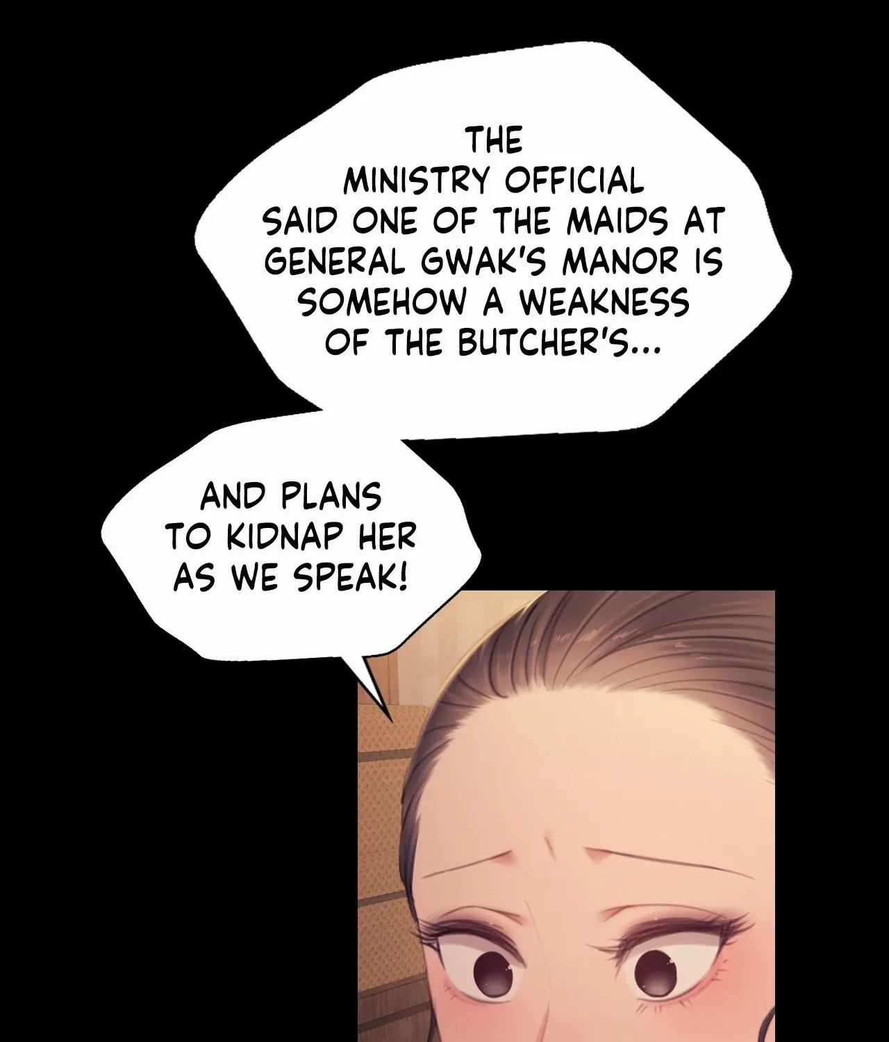 MISTRESS Chapter 143 page 74 - 