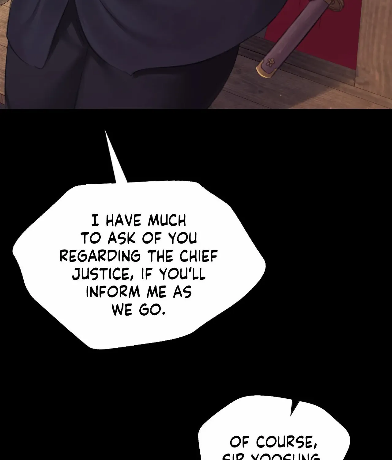 MISTRESS Chapter 143 page 83 - 