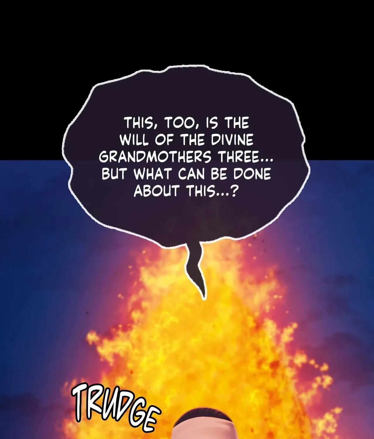 MISTRESS Chapter 144 page 11 - 