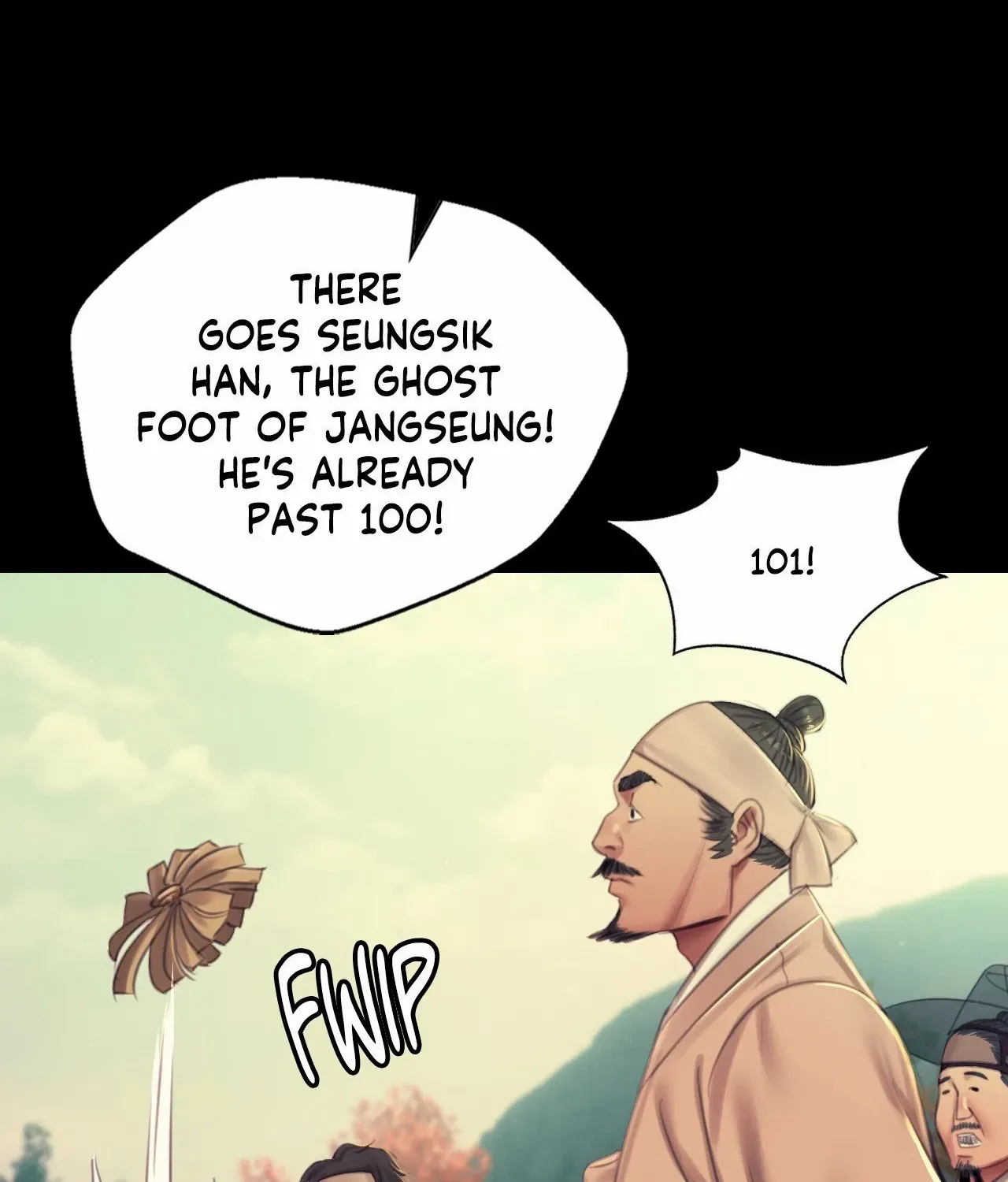 MISTRESS Chapter 144 page 103 - 
