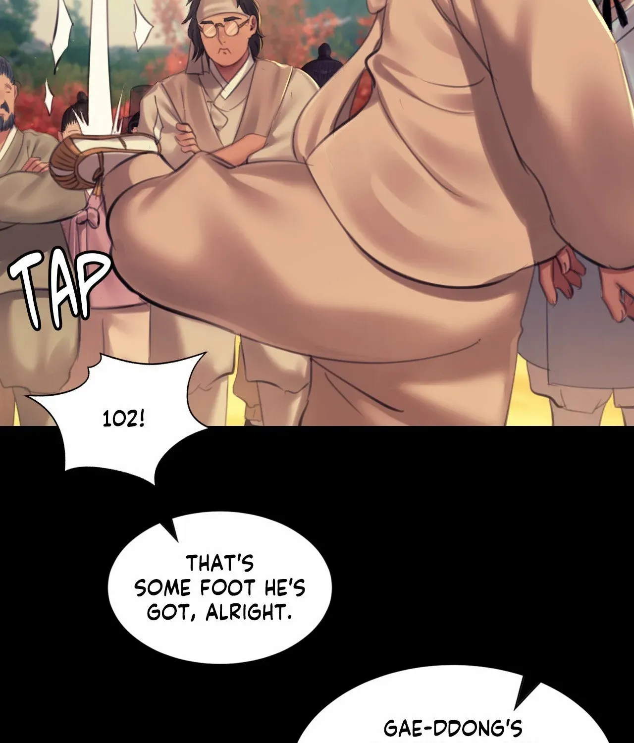 MISTRESS Chapter 144 page 104 - 