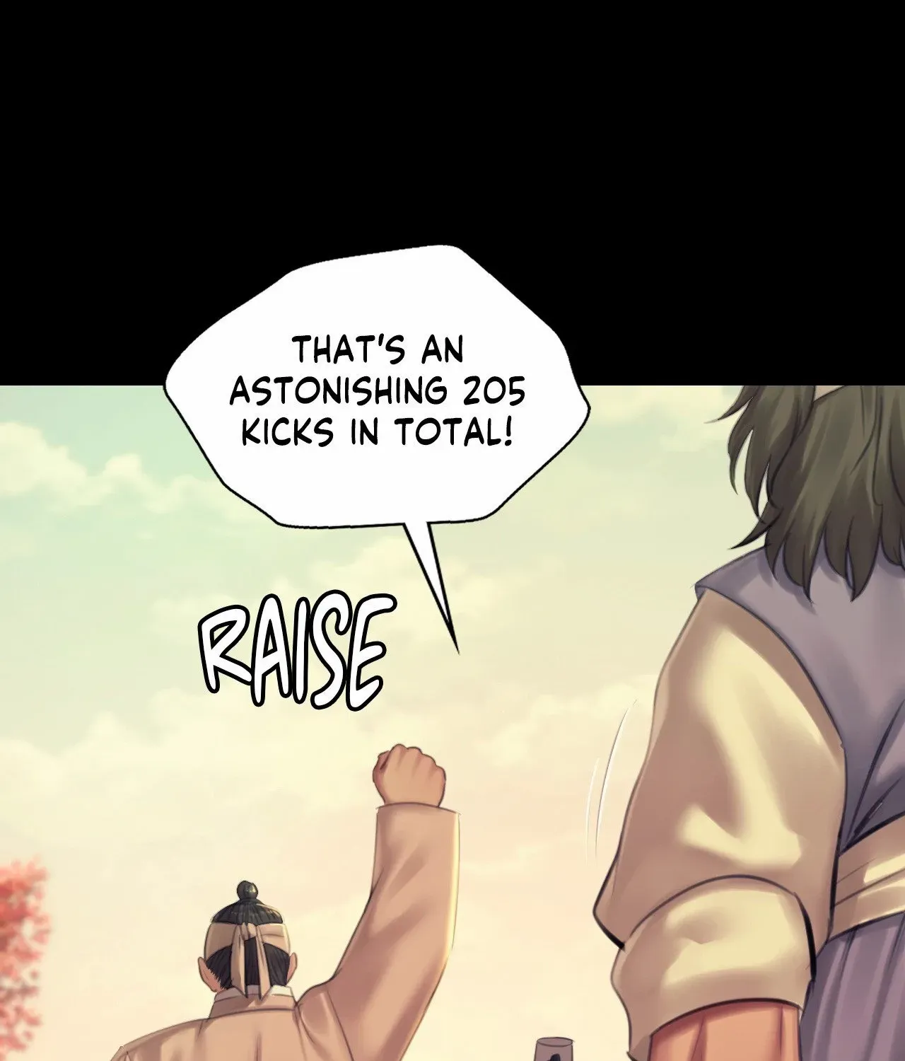 MISTRESS Chapter 144 page 106 - 