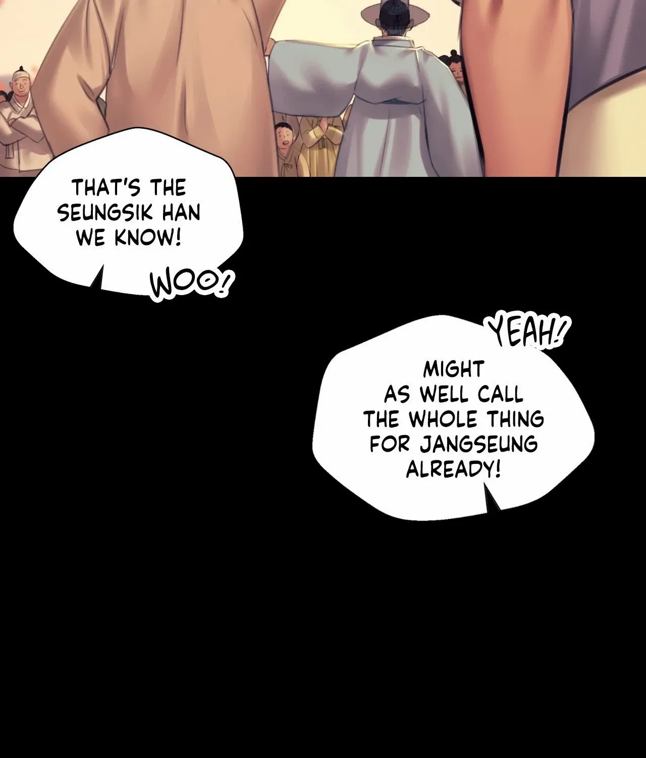 MISTRESS Chapter 144 page 107 - 
