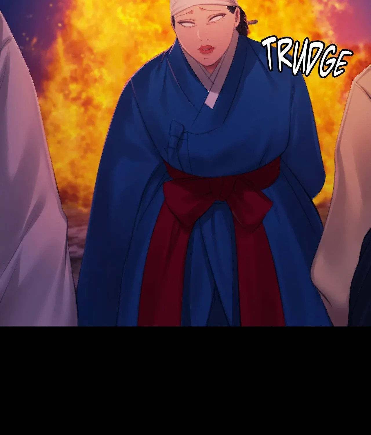 MISTRESS Chapter 144 page 12 - 