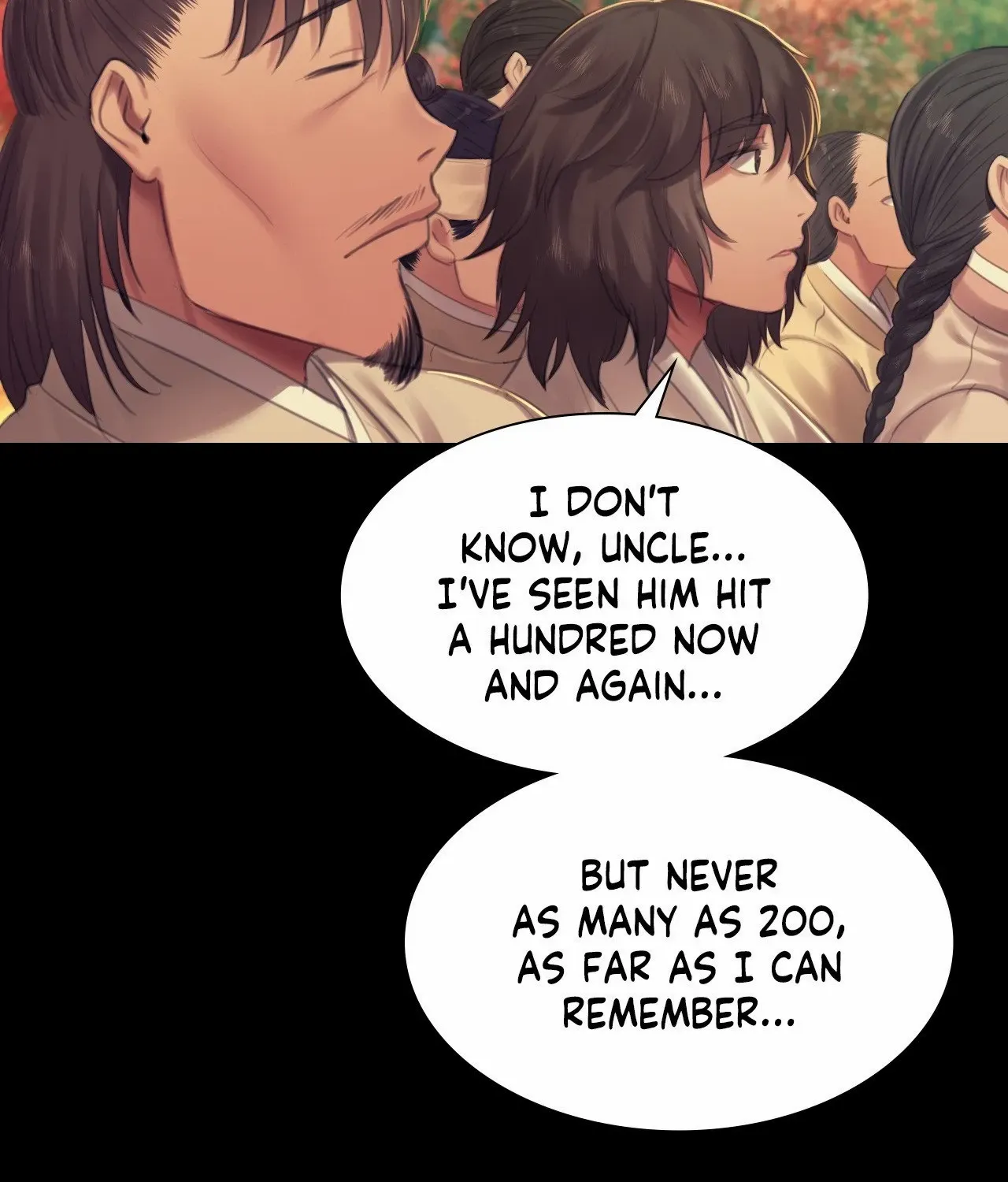 MISTRESS Chapter 144 page 111 - 