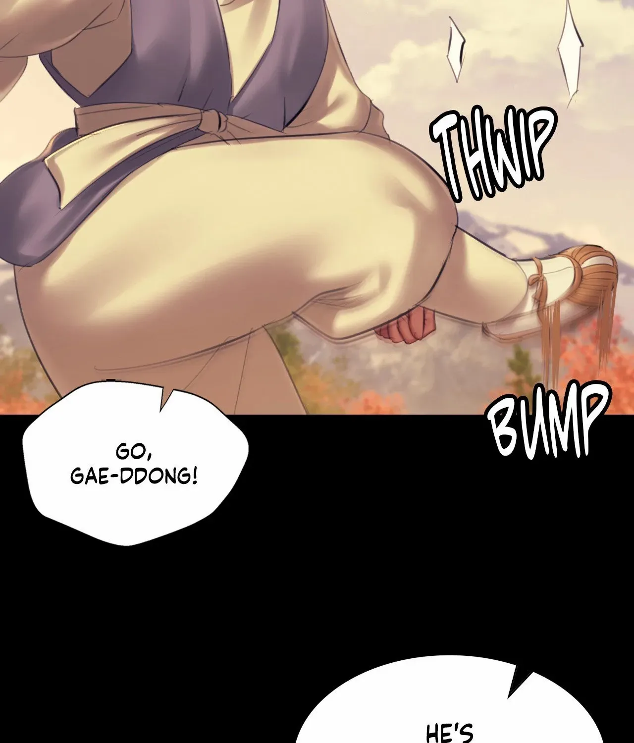 MISTRESS Chapter 144 page 114 - 