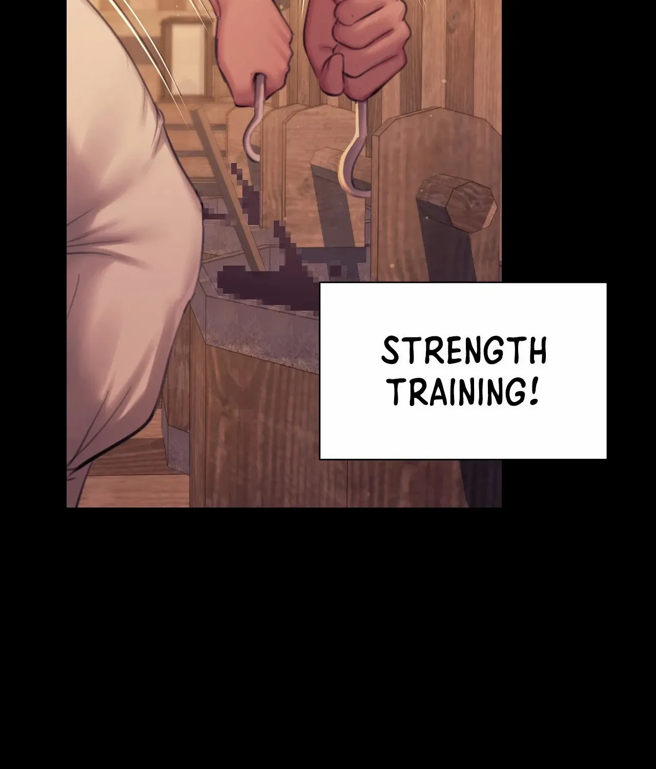 MISTRESS Chapter 144 page 119 - 