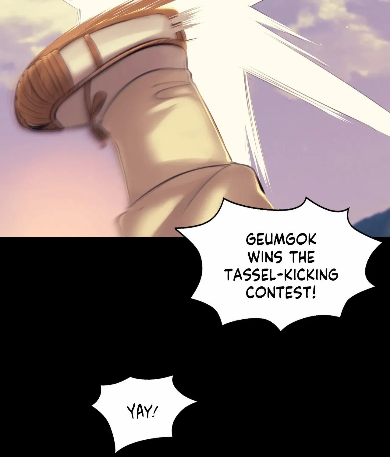MISTRESS Chapter 144 page 126 - 