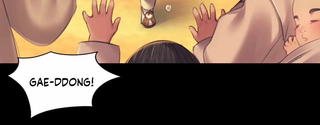 MISTRESS Chapter 144 page 129 - 
