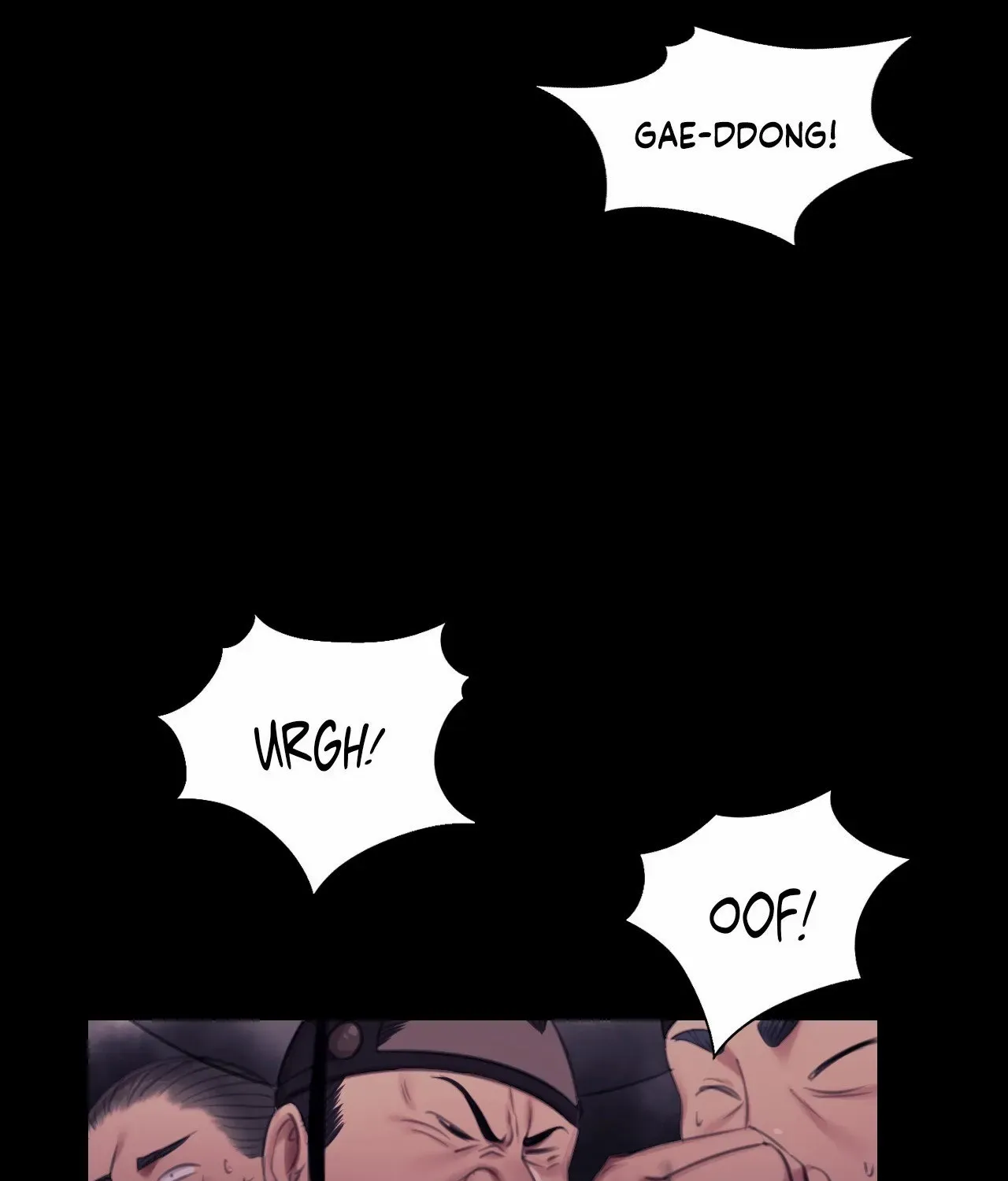MISTRESS Chapter 144 page 130 - 