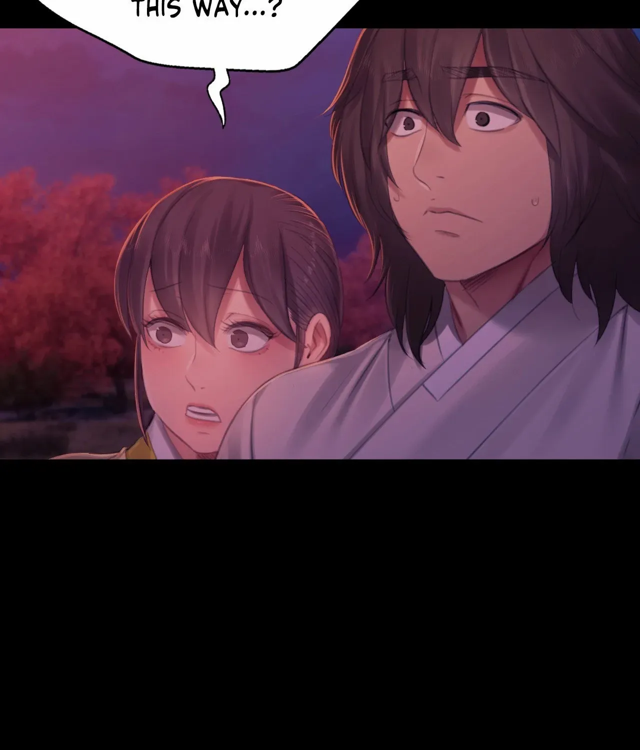 MISTRESS Chapter 144 page 14 - 