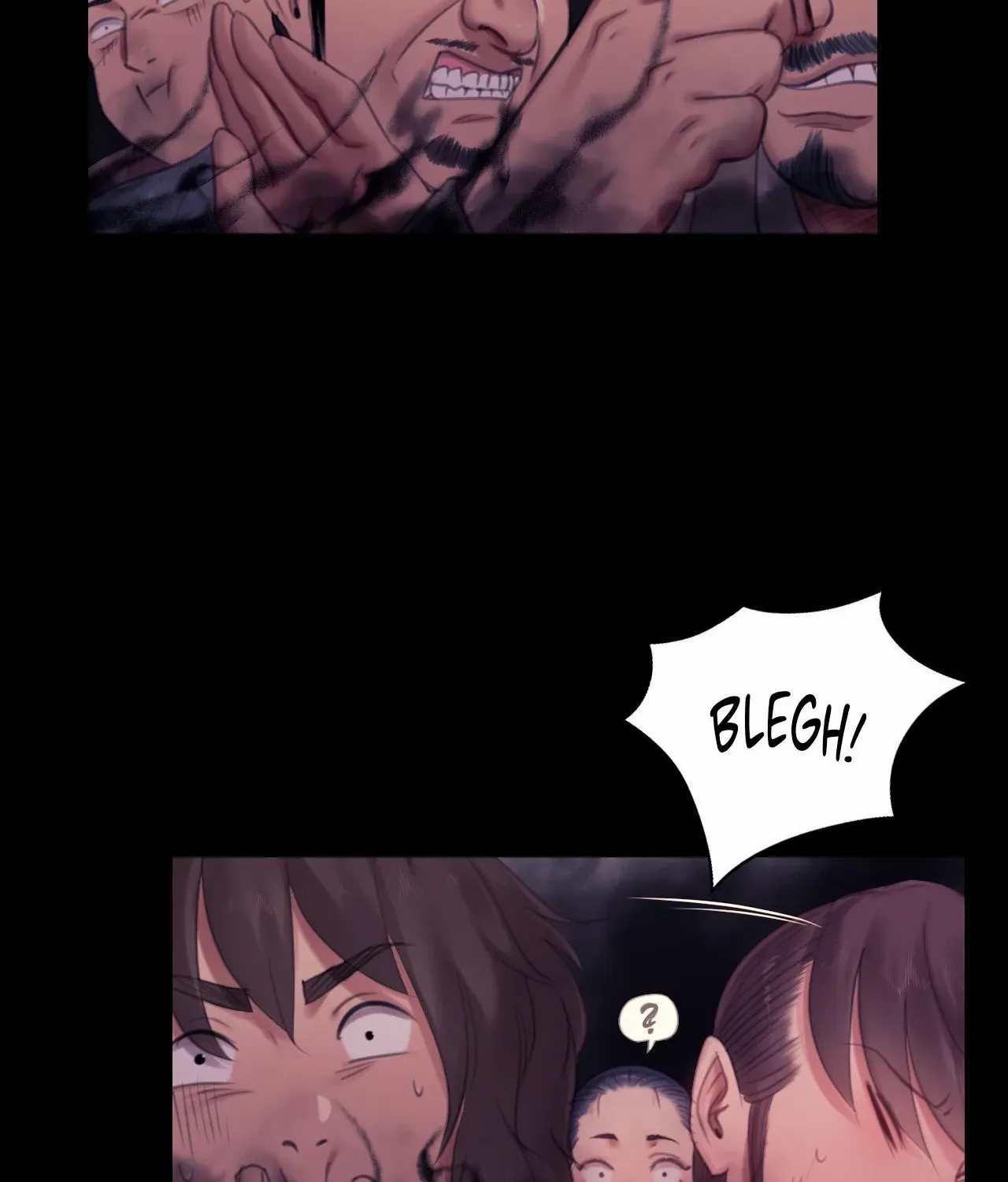 MISTRESS Chapter 144 page 131 - 