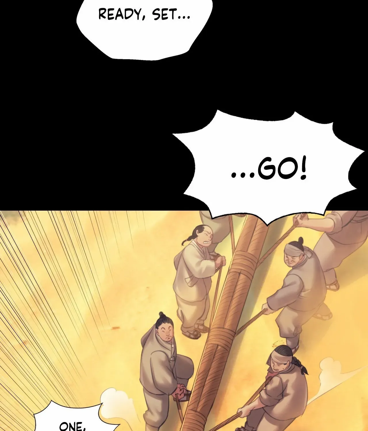 MISTRESS Chapter 144 page 140 - 