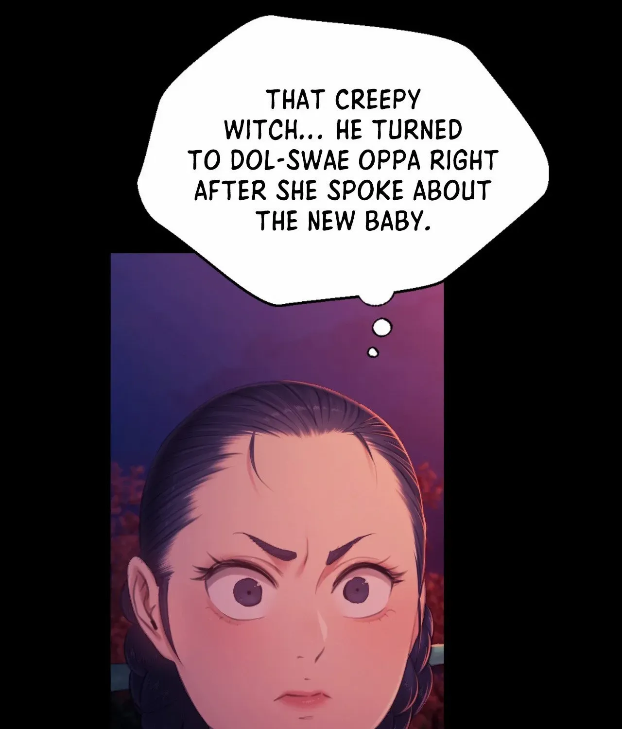 MISTRESS Chapter 144 page 15 - 