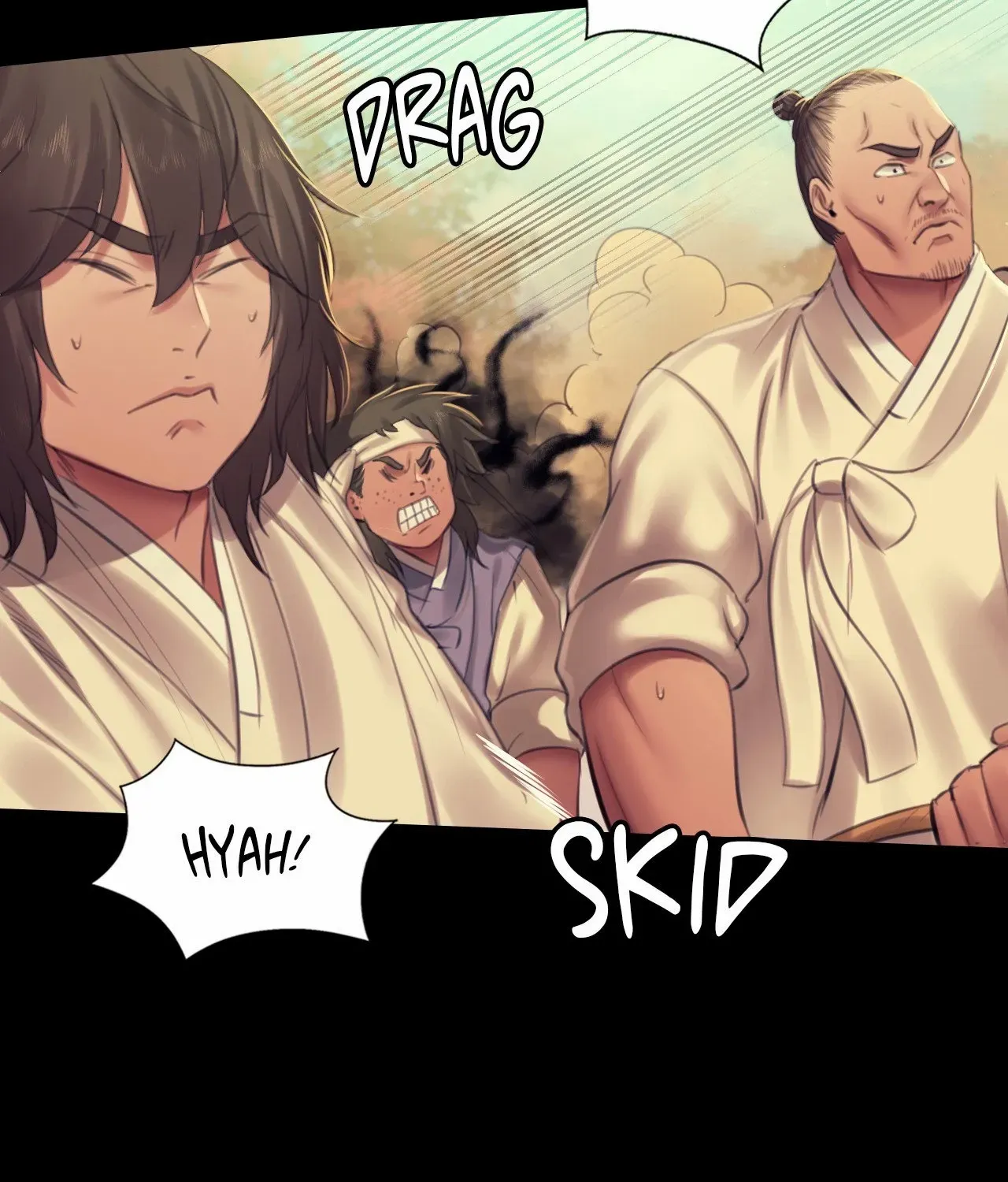 MISTRESS Chapter 144 page 144 - 