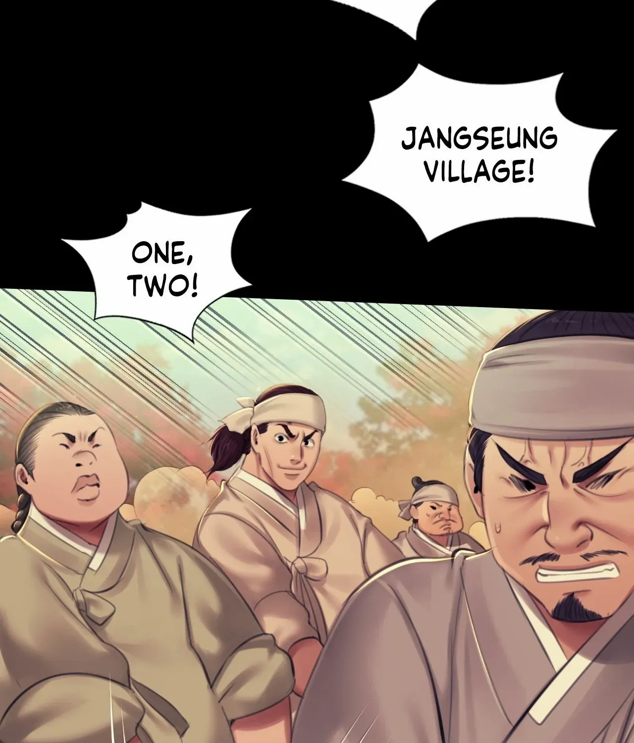 MISTRESS Chapter 144 page 146 - 