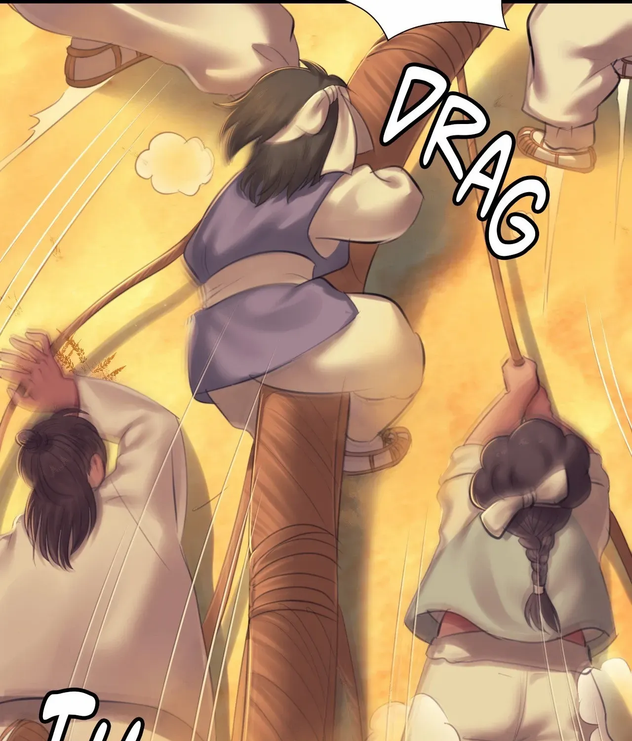 MISTRESS Chapter 144 page 148 - 