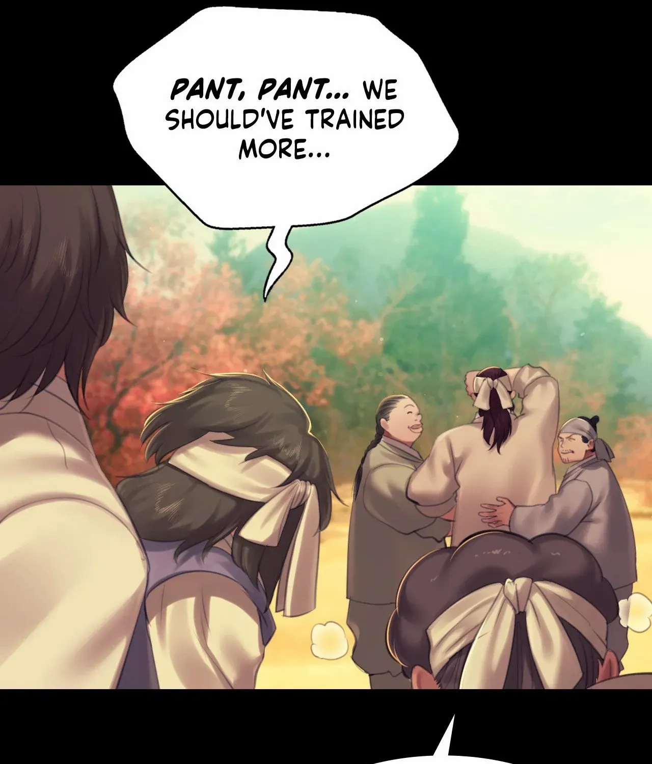 MISTRESS Chapter 144 page 152 - 