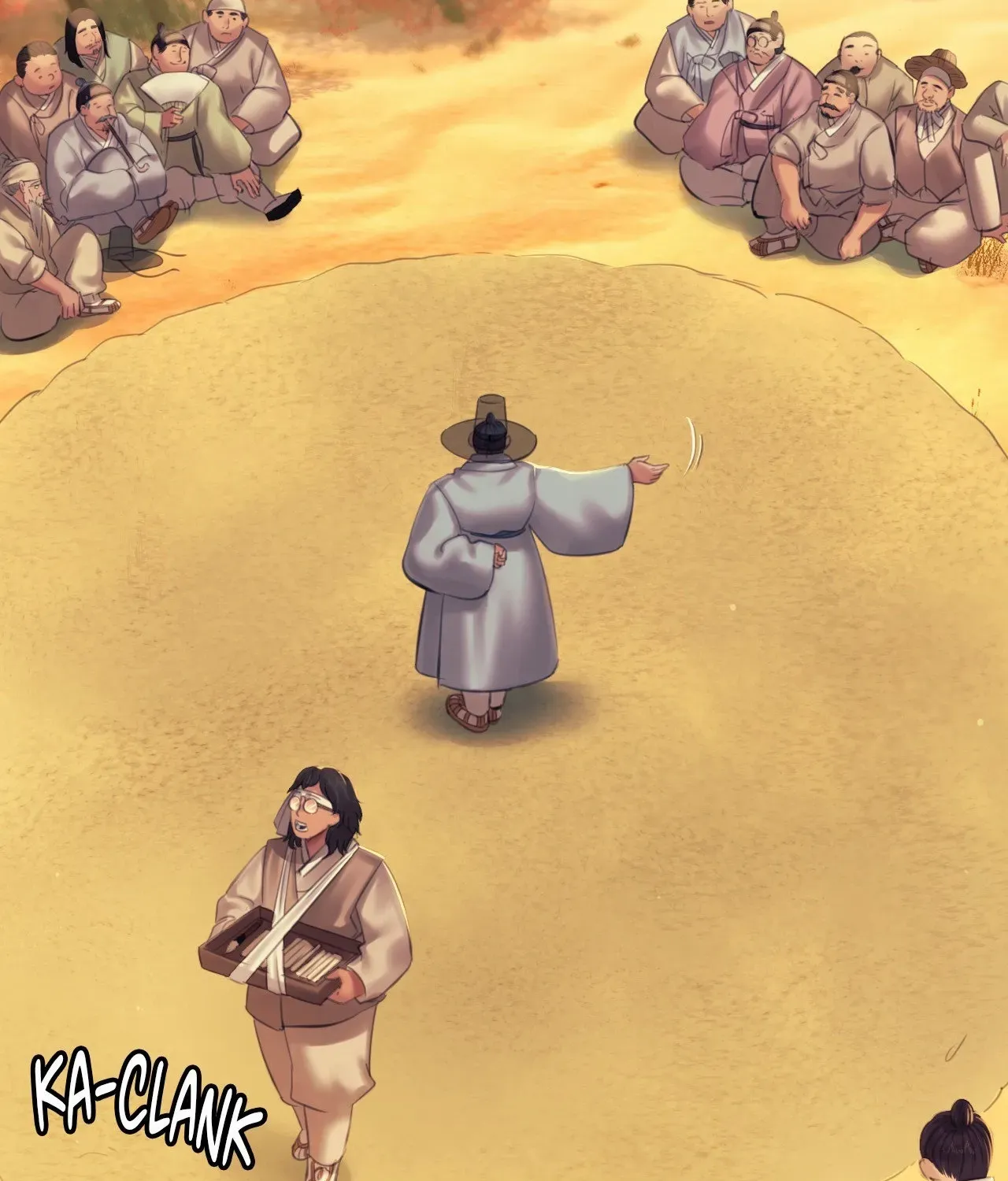 MISTRESS Chapter 144 page 156 - 