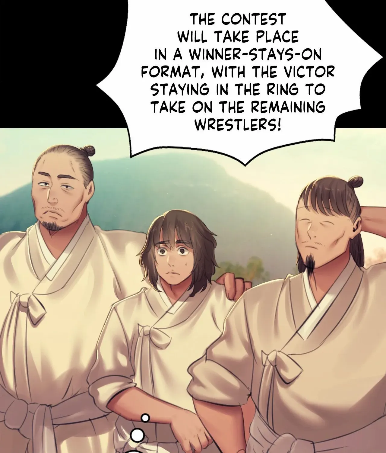 MISTRESS Chapter 144 page 159 - 