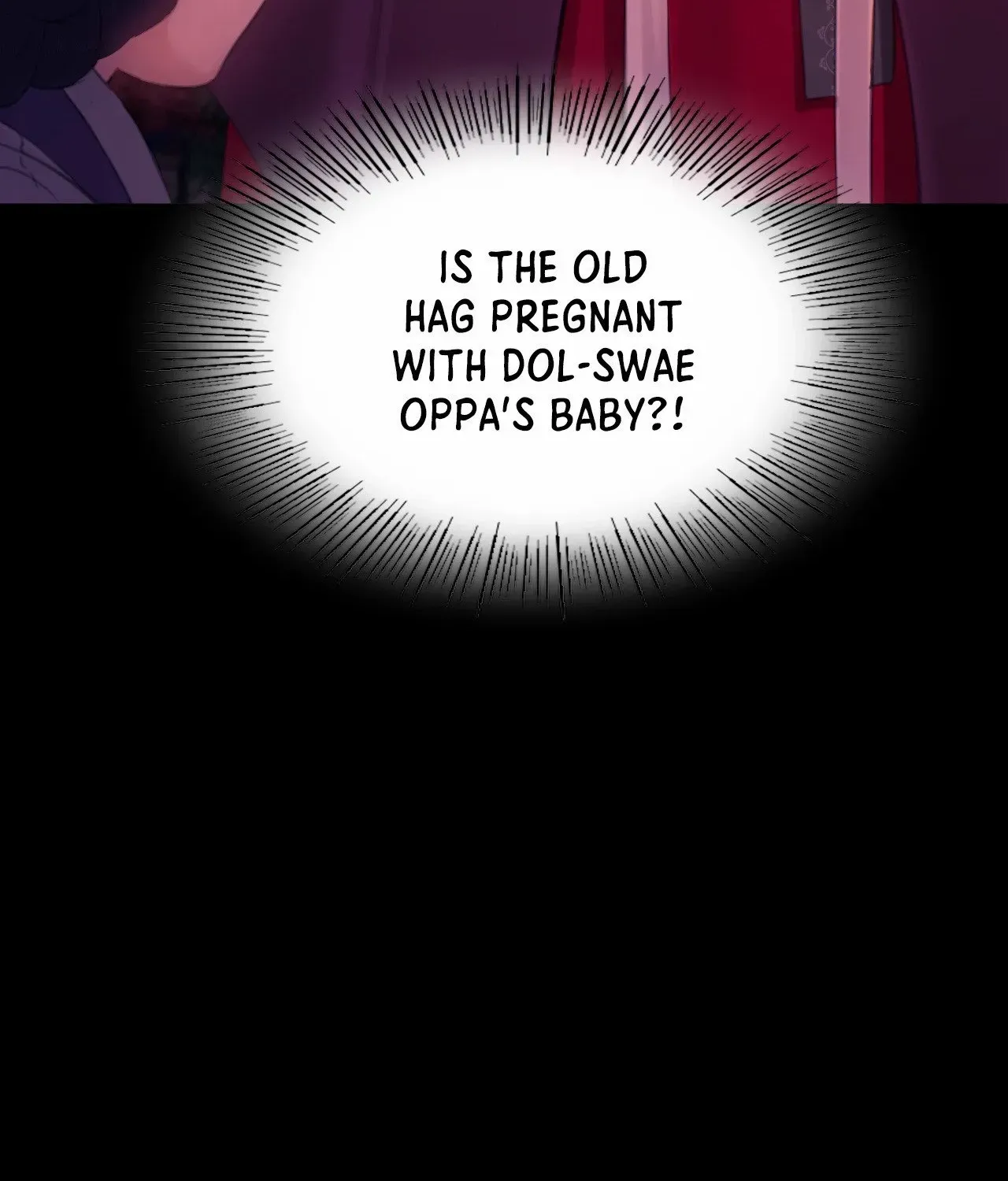 MISTRESS Chapter 144 page 19 - 