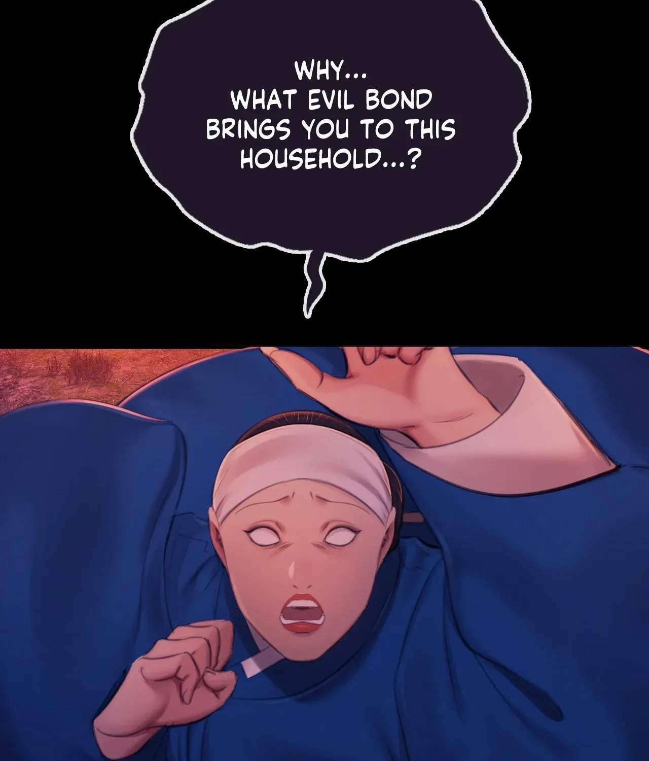 MISTRESS Chapter 144 page 26 - 