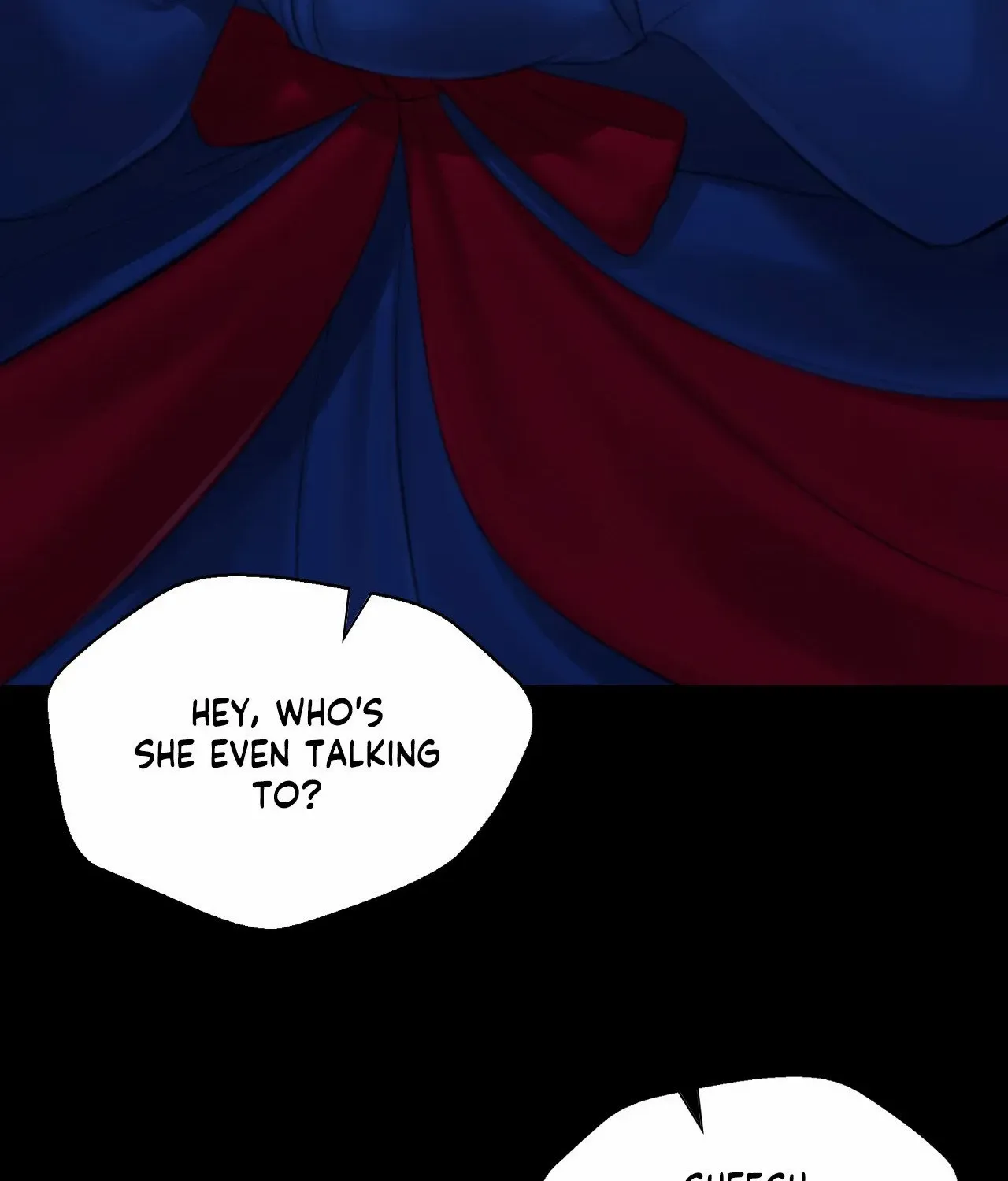 MISTRESS Chapter 144 page 27 - 
