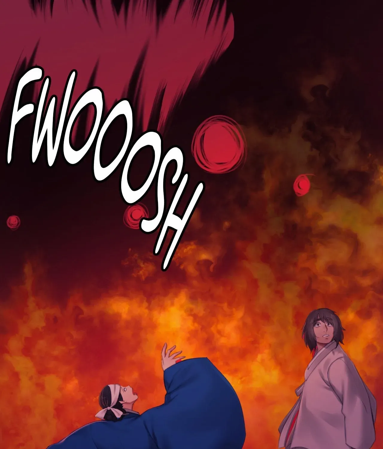 MISTRESS Chapter 144 page 30 - 