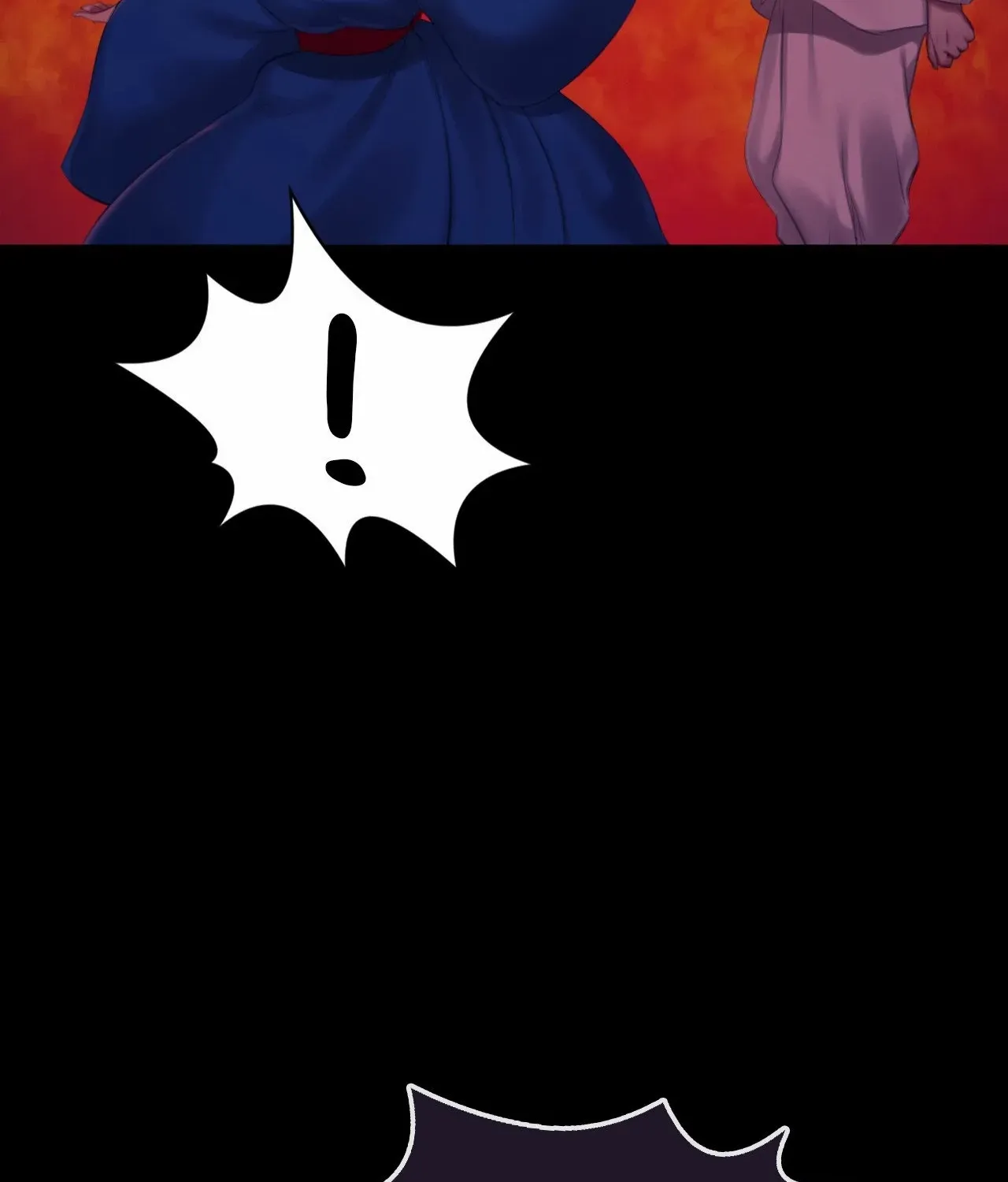 MISTRESS Chapter 144 page 31 - 