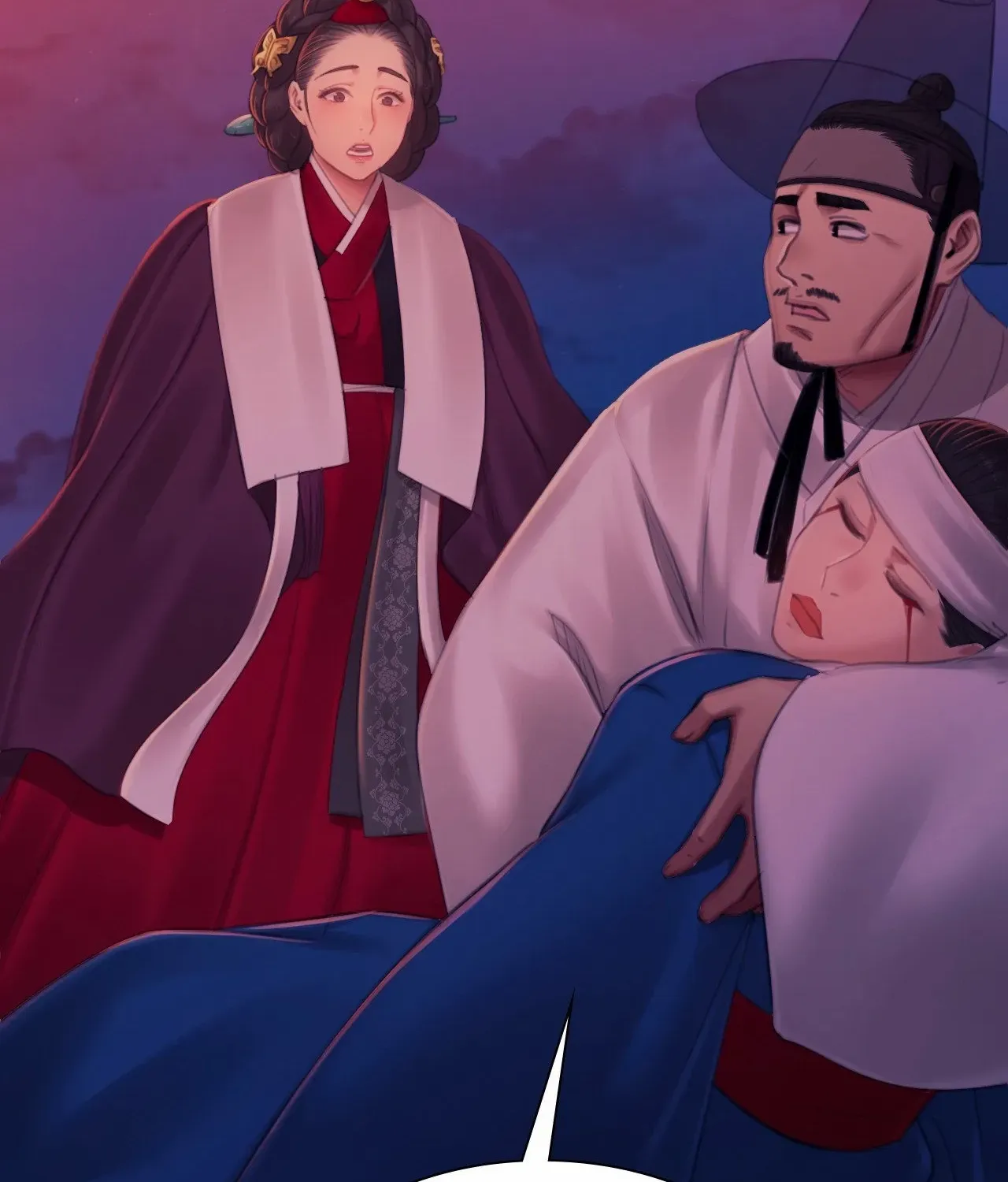 MISTRESS Chapter 144 page 43 - 