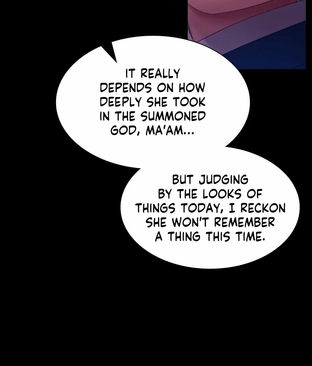 MISTRESS Chapter 144 page 47 - 