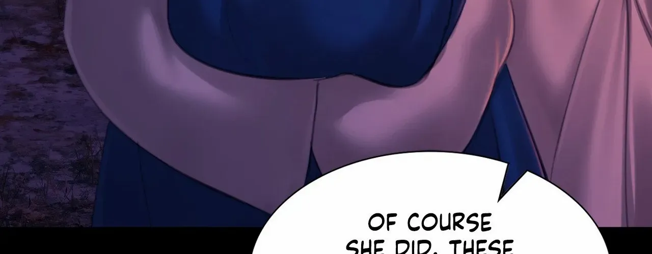 MISTRESS Chapter 144 page 49 - 