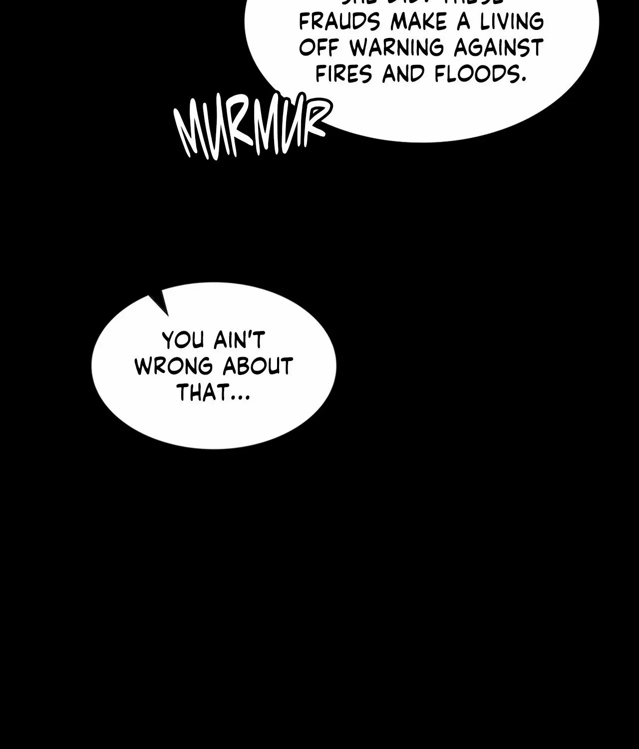 MISTRESS Chapter 144 page 50 - 