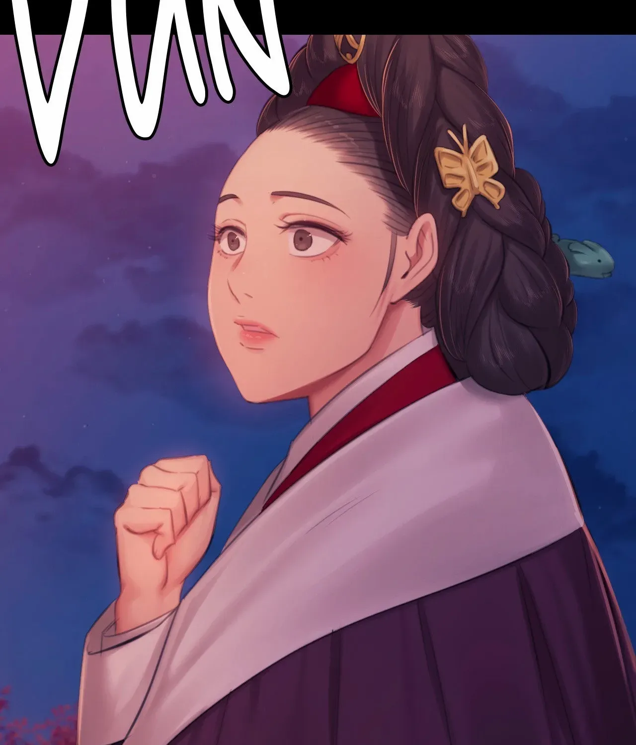 MISTRESS Chapter 144 page 6 - 