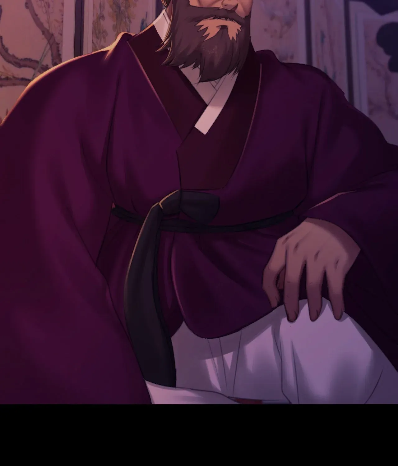 MISTRESS Chapter 144 page 62 - 