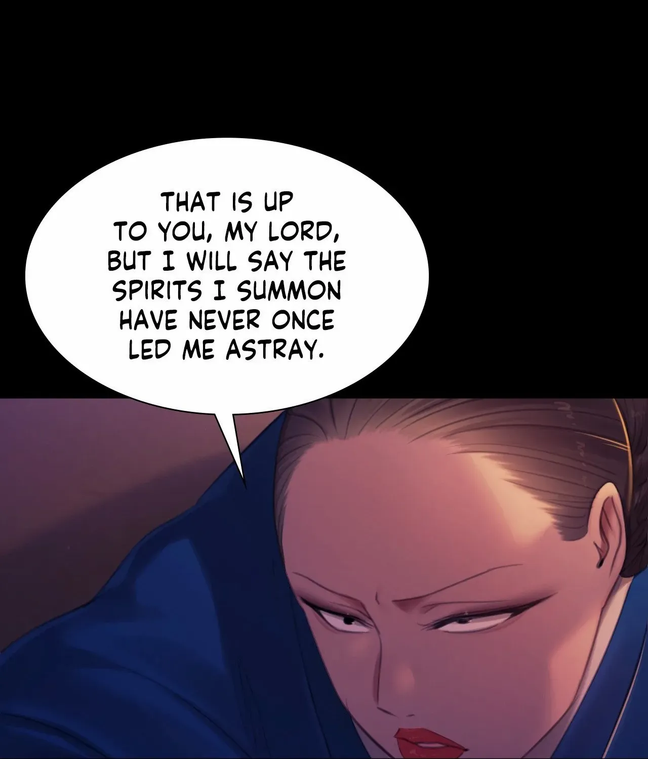 MISTRESS Chapter 144 page 63 - 