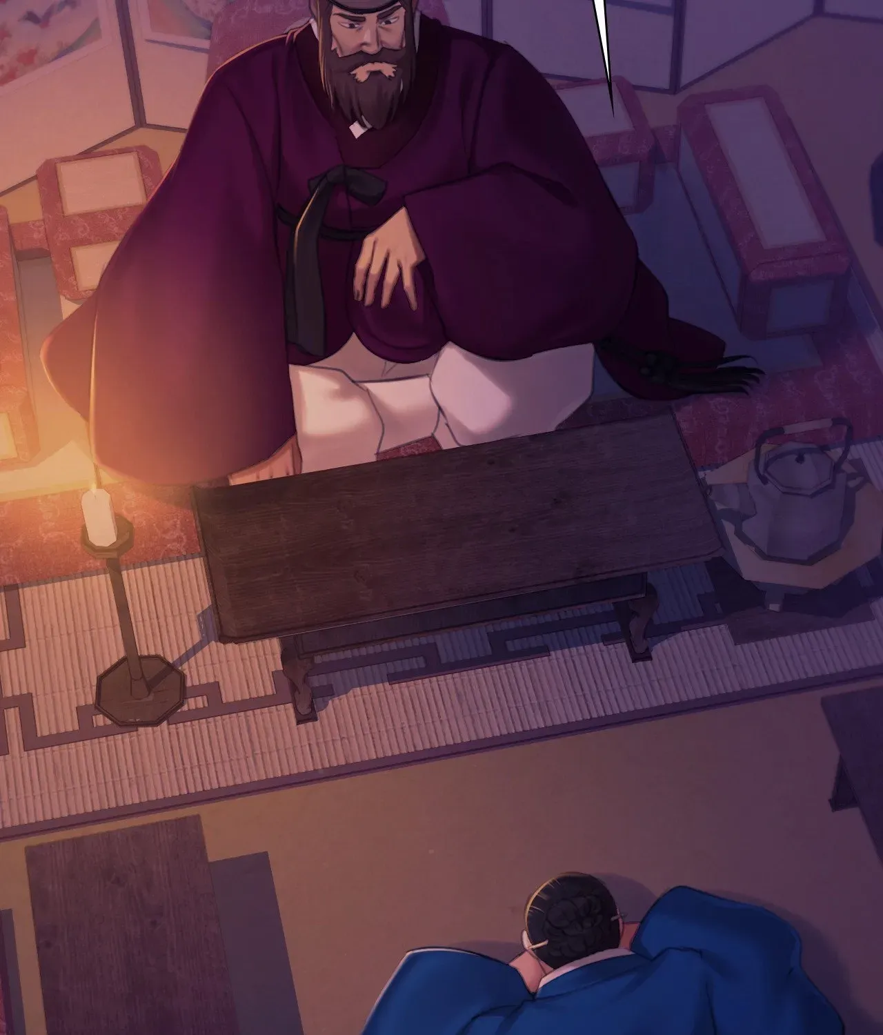 MISTRESS Chapter 144 page 66 - 