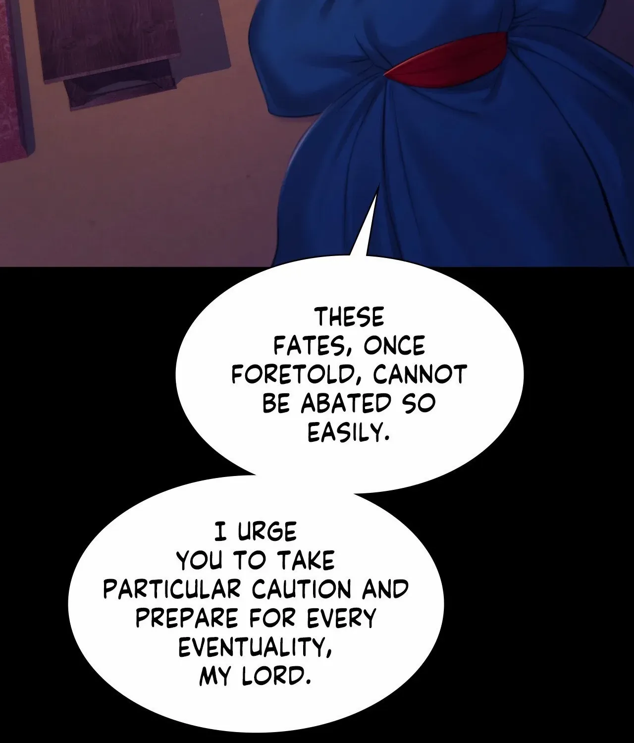 MISTRESS Chapter 144 page 67 - 