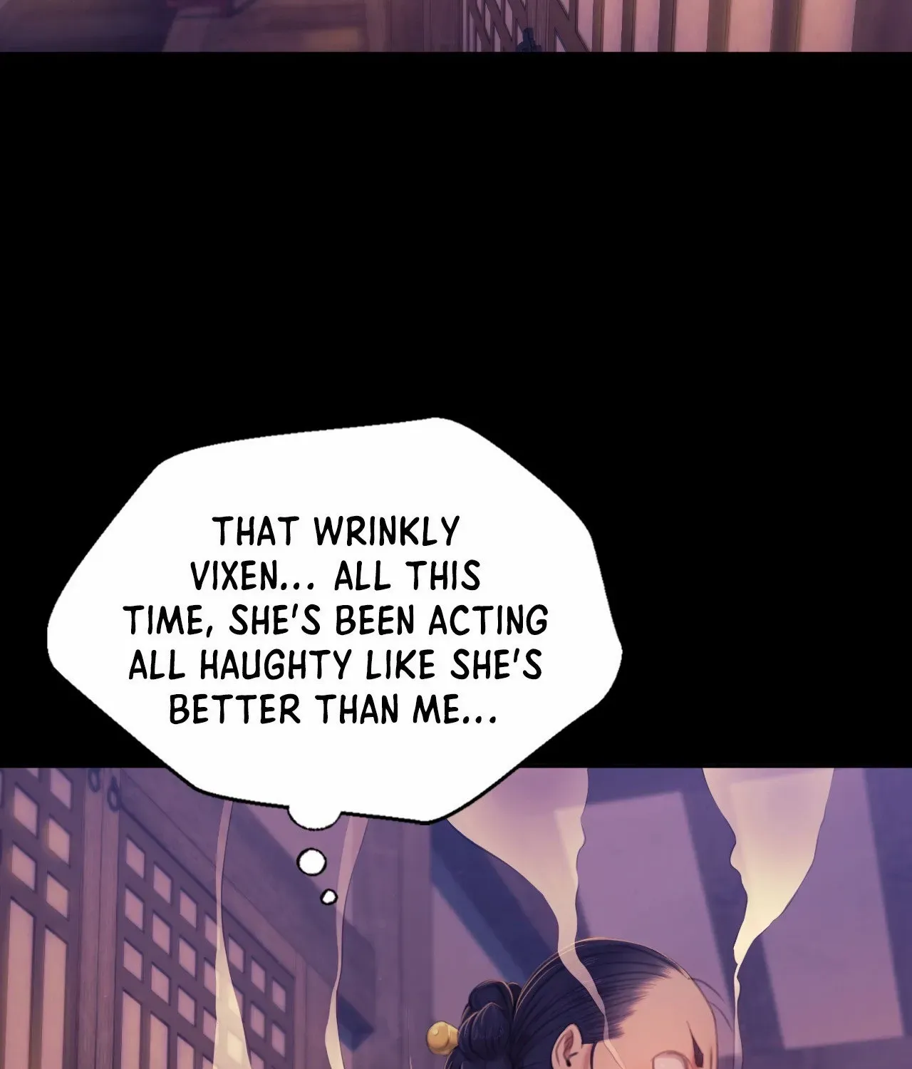 MISTRESS Chapter 144 page 72 - 