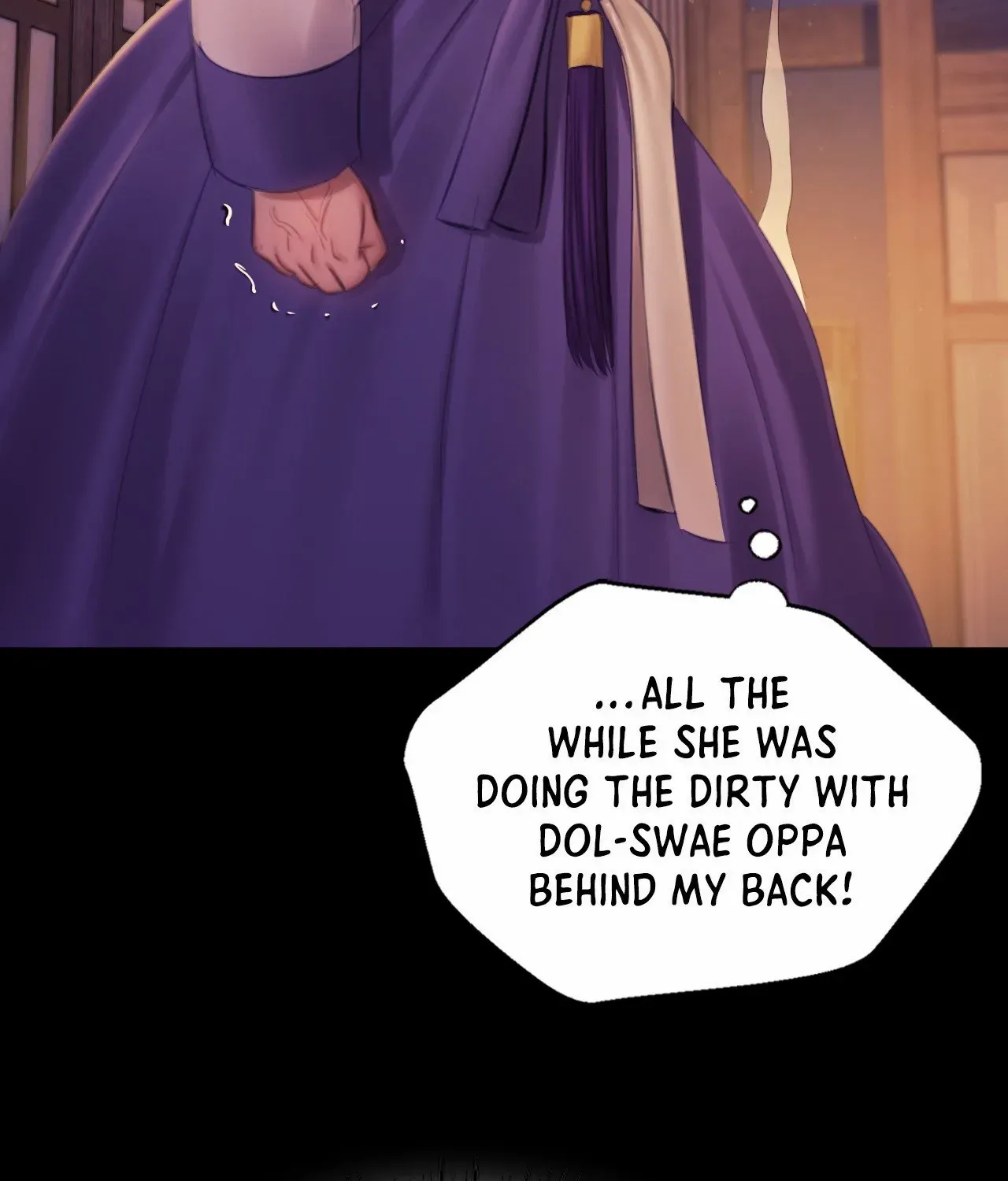MISTRESS Chapter 144 page 74 - 