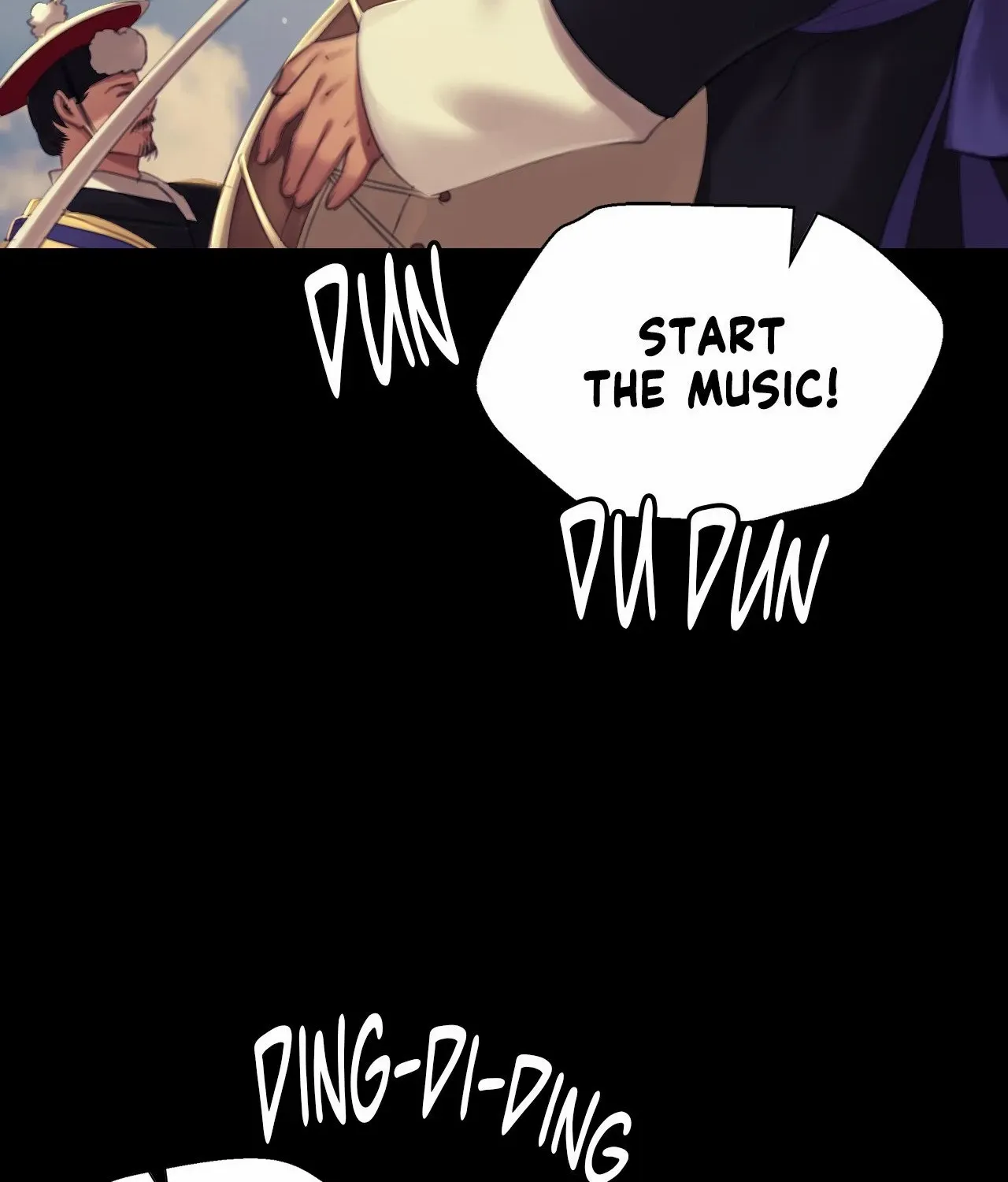 MISTRESS Chapter 144 page 83 - 