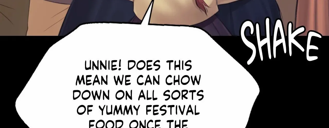 MISTRESS Chapter 144 page 85 - 