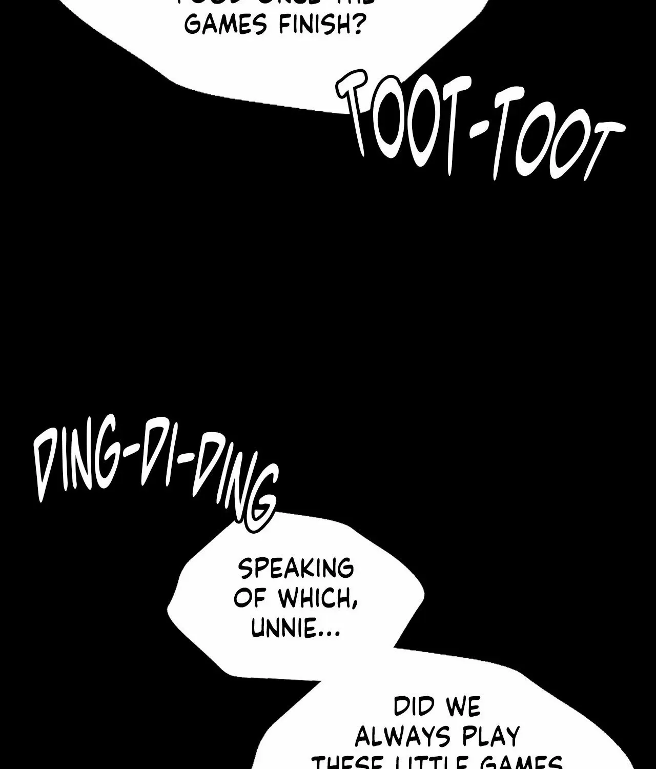MISTRESS Chapter 144 page 86 - 