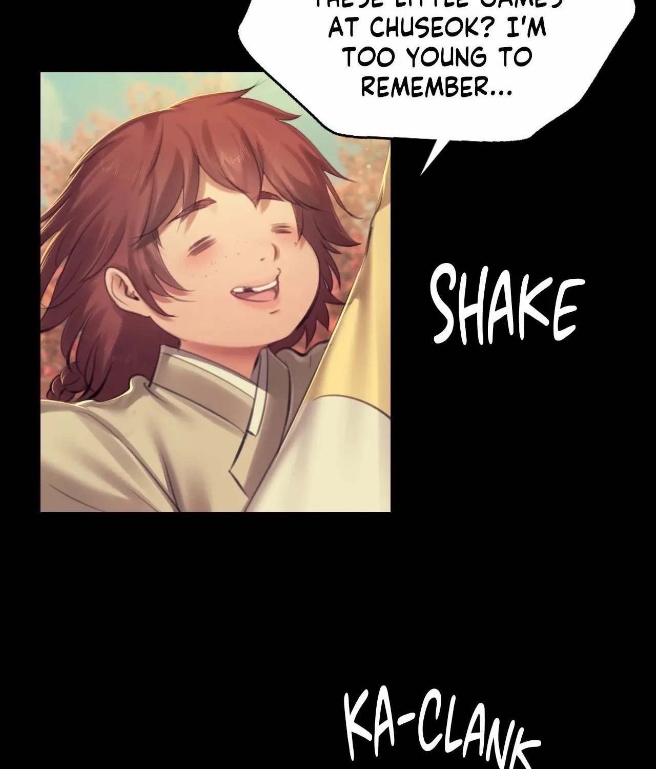 MISTRESS Chapter 144 page 87 - 