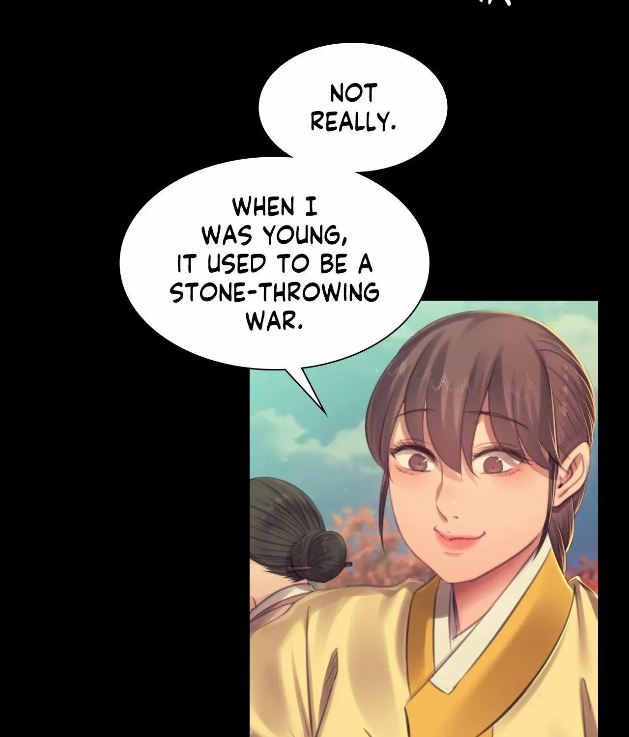 MISTRESS Chapter 144 page 88 - 
